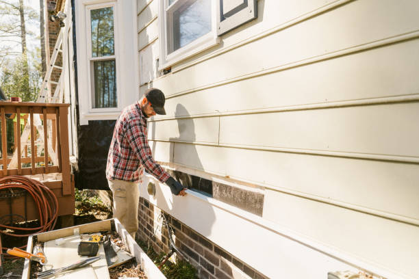 Top rated local Storm Damage Siding Repair specialists in Rogers, TX